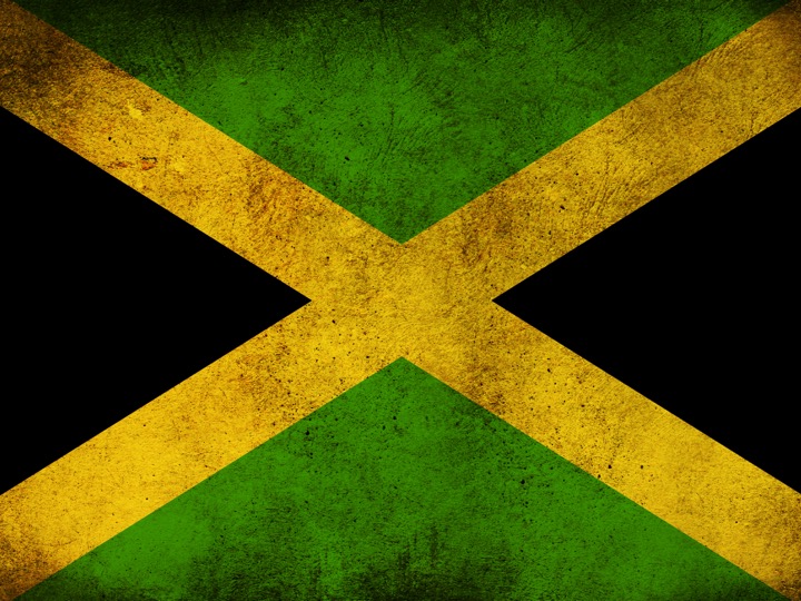Jamaicaflag