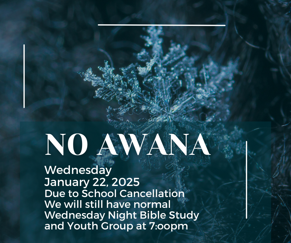 Awana Bible